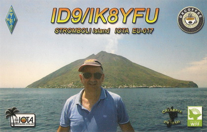 ID9_IK8YFU.jpg - IFF-0445 Riserva Naturale Orientata/Integrale Isola di Stromboli e St...