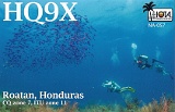HQ9X