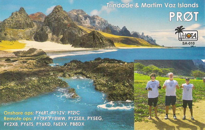 PR0T.jpg - SA-010 Trindade Isl.