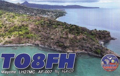 TO8FH.jpg - new DXCC #131 & IOTA: AF-027