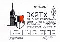 DK2TX