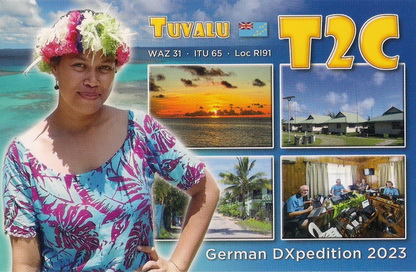 T2C.jpg - new DXCC #130 & IOTA: OC-015