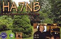 HA7NB