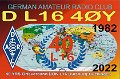 DL1640Y