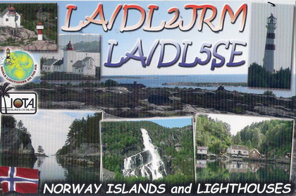 LA_DL2JRM.jpg - new DXCC on CW & IOTA: EU-061