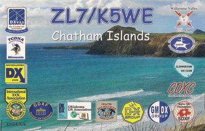 ZL7_K5WE.jpg - new DXCC on 30m