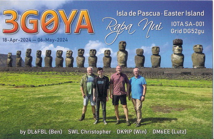 3G0YA.jpg - new DXCC #147 & IOTA: SA-001