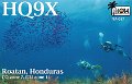 HQ9X