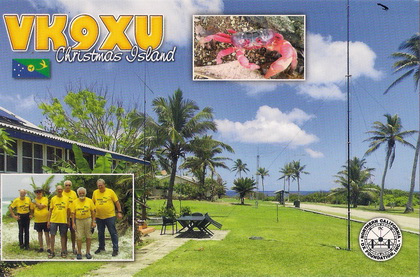 VK9XU.jpg - new DXCC #124 & IOTA: OC-002