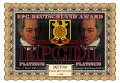 SQ2TOM-EPCDL-PLATINUM