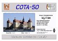 COTA-50